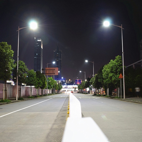 道路照明